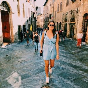 Meet your Posher, Paige
